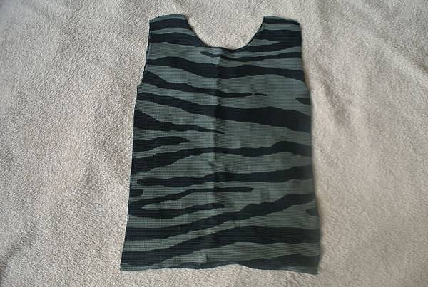 割愛~me背心 割愛~me背心