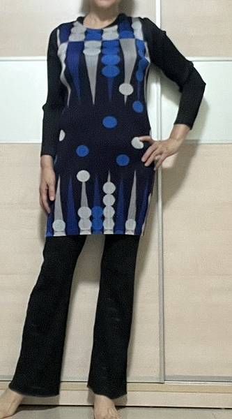 2025年3月穿搭分享