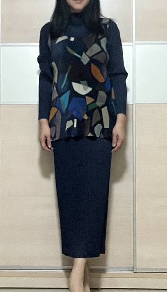 2025年4月穿搭分享