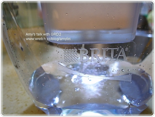 BRITA 艾利馬記憶型濾水壺