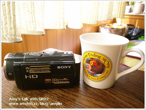 Sony Handycam