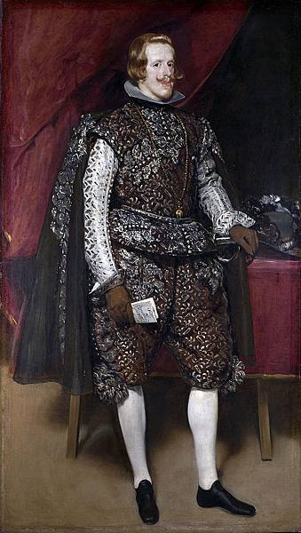 640px-Felipe_IV_de_castaño_y_plata,_by_Diego_Velázquez