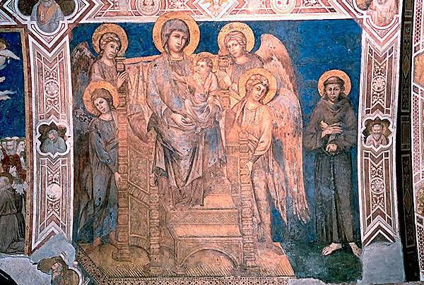 San_Francesco_Cimabue