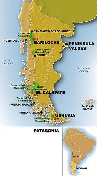 map_patagonia_np