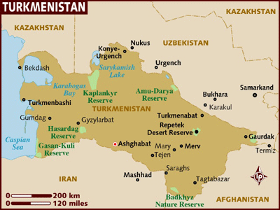 turkmenistan-map