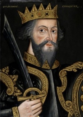 Reassessing William the Conqueror 2