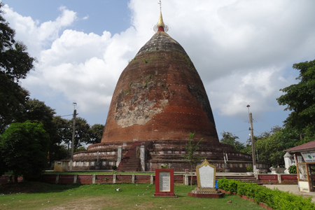 Payagyi-pagoda