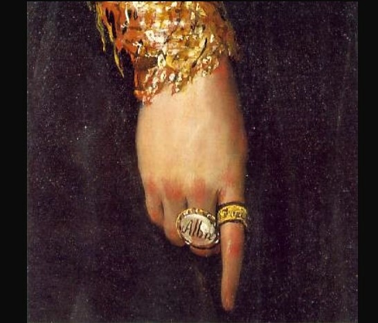 Goya-duquesa_de_alba(手指).jpg