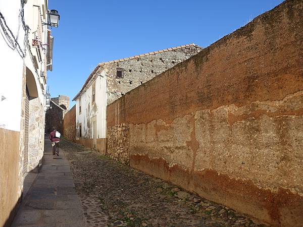 西班牙深度之旅36天(三十七)〜Caceres (UNESC