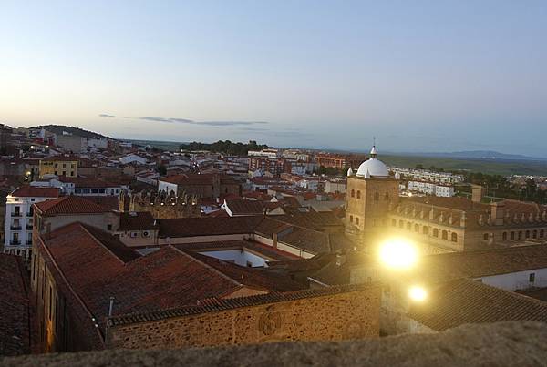 西班牙深度之旅36天(四十)〜Caceres (UNESCO