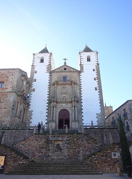 西班牙深度之旅36天(四十)〜Caceres (UNESCO