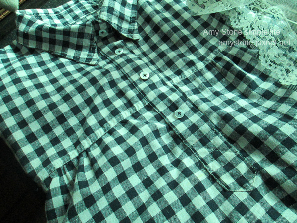 make shirt make shirt