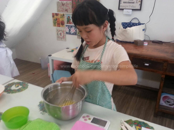 小孩圍裙手作 小孩圍裙手作