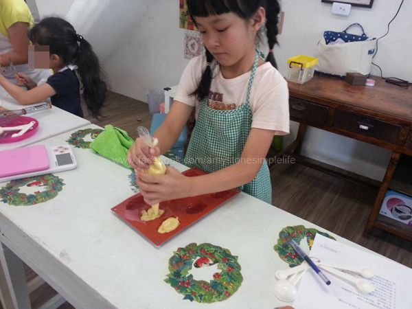 手作圍裙 手作圍裙