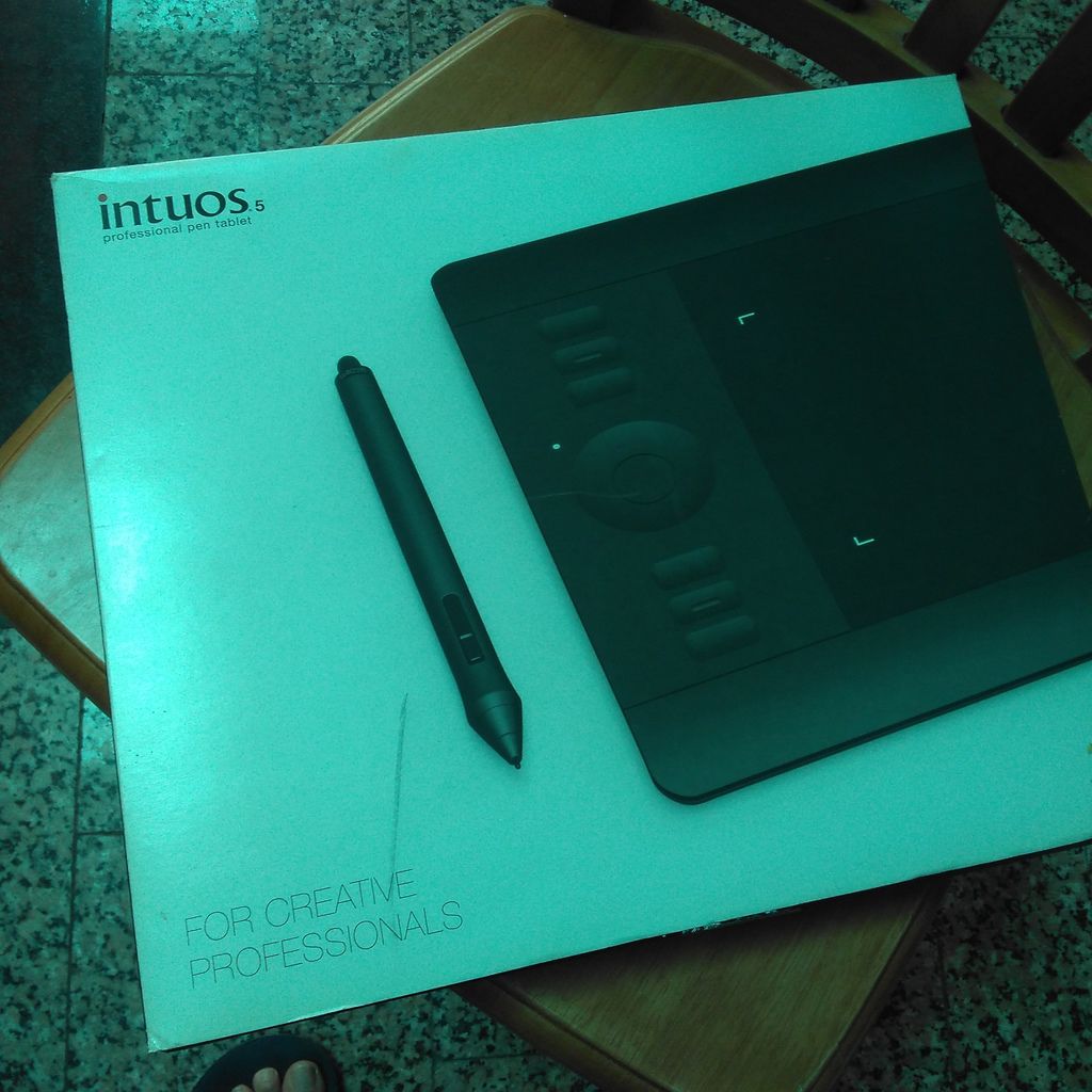 WACOM Intuos5 4x6 Pen Only (S) PTK-450K0-C 繪圖板.jpg