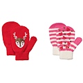 oshlosh 2-Pack Mittens $5