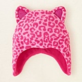 TCP leopard glacier fleece hat 2-4T $4.04.jpg