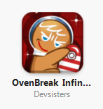 ovenbreak icon
