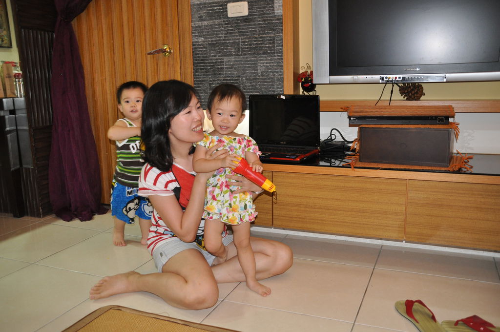 DSC_0041 唉ㄚㄚ害羞了 DSC_0041 唉ㄚㄚ害羞了