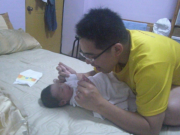 兩人的甜蜜時光.JPG 兩人的甜蜜時光.JPG