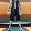 DXF THE GRANDLINE MEN ONE PIECE FILM GOLD vol.1 魯夫