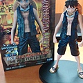 DXF THE GRANDLINE MEN ONE PIECE FILM GOLD vol.1 魯夫