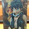 DXF THE GRANDLINE MEN ONE PIECE FILM GOLD vol.1 魯夫