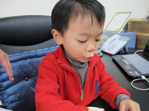 20130222小魚三歲生日 (76)