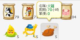 火雞