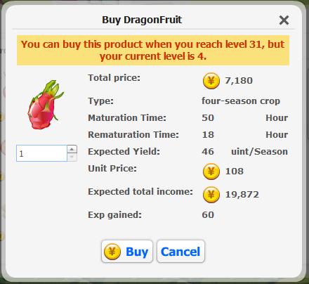 dragonfruit