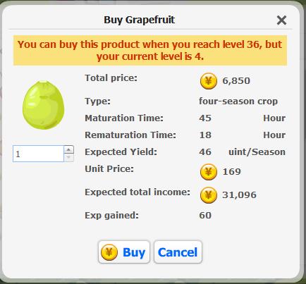 grapefruit