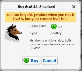 scottish shepherd