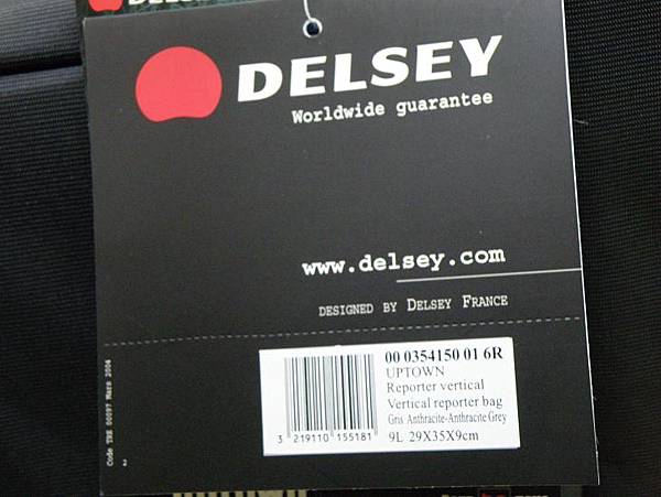 DELSEY (7)