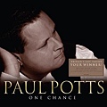 Paul Potts - One Chance (1)