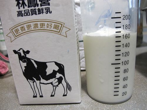 鬆餅粉 (6)