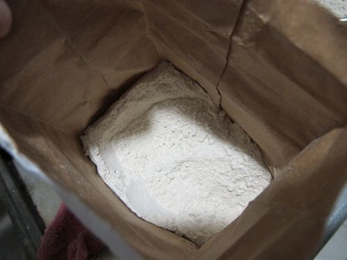 鬆餅粉 (8)
