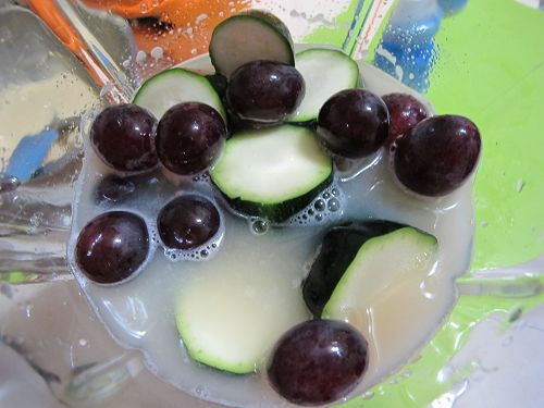 櫛瓜蔬果多多 (11)