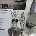 KENWOOD手持攪拌器 (1)
