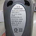 KENWOOD手持攪拌器 (5)