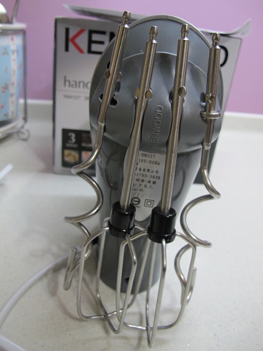 KENWOOD手持攪拌器 (9)