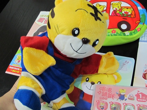 巧連智啟蒙號 (2)