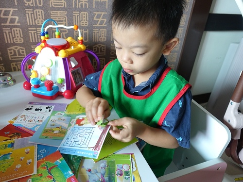 麥當勞書 (19)