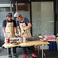 20150625snow peak開幕酒會 (57).jpg