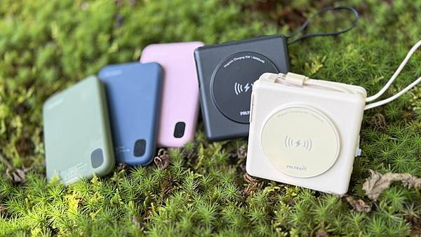 【好物推薦】出國可帶上飛機！POLYBATT SUPER7、