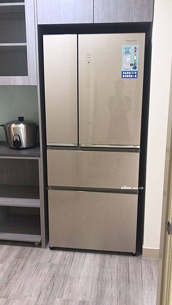 3c家電體驗文 Panasonic 國際牌變頻四門冰箱 610公升 環保省電 學學生活learn Life 痞客邦