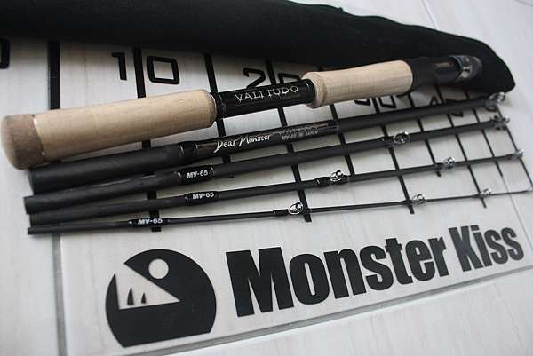 2021最新のスタイル Dear Monster MV-65 バー様専用 veme.fi