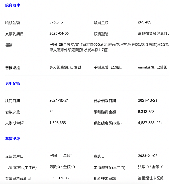 Bznk必可企業募資是什麼？手把手教會你！從註冊到上手一網打