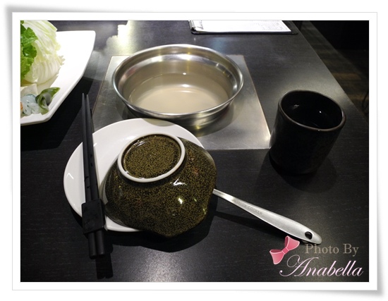 【中庸涮涮鍋】新北市板橋區~食材新鮮湯頭清爽的日式精緻涮涮鍋