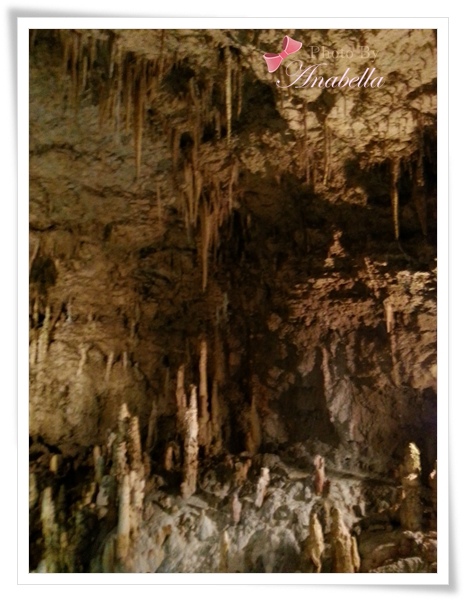 文化王國玉泉洞/日本規模第二大的鐘乳石洞/壯觀的自然景觀