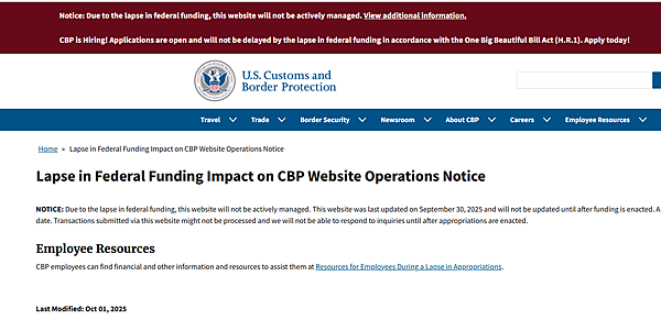 美國ESTA官方網站 美國ESTA官方網站